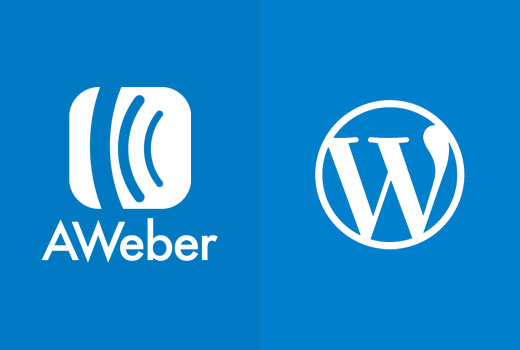 Hướng dẫn đầy đủ về kết nối Aweber và WordPress 