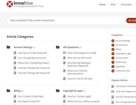 KnowHow Preview 