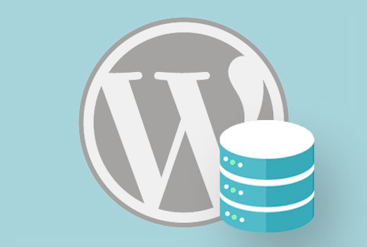 Các cuộc gọi cơ sở dữ liệu WordPress 