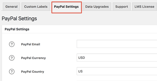 LearnDash payment 