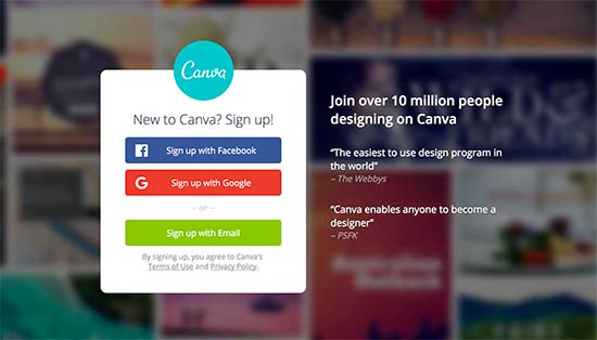 Canva 