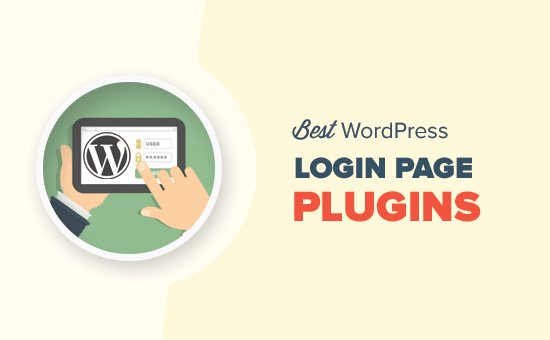 Các plugin về trang đăng nhập WordPress tốt nhất 