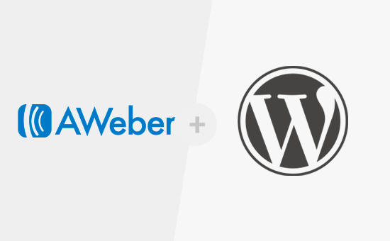 Aweber và WordPress 